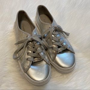 Sale 5 For $25 Bebe Dane-L Sneakers